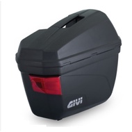 GIVI SIDE BOX E22N L & R 1 SET