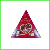 ℂ ✲  ▬  Adora Triangle Chocolate Gift Box