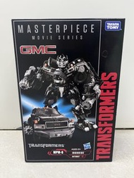 變形金剛 MPM06