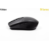 Chuột không dây bluetooth B07s Fuhlen - Silent switch click DPI 1600 - Giảm ồn siêu bền - Hàng chính