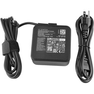 19V 2.37A 45W Charger Compatible with Asus Vivobook 17 F1704 F1704ZA X1702ZA X1704 X1704VA X1704VAP 