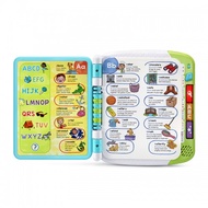 LF80-614400 LeapFrog A to Z Learn With Me Dictionary - Junior Dictionary