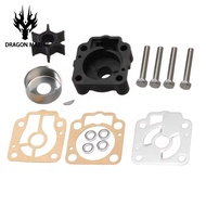 3T5-87322-3 Water Pump Repair Kit 3T5-65016-0 For Nissan Tohatsu Outboard Motor 40HP 50HP 3T5-87322M