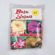 Baja Sejati 47 Flowering Inducer Fertilizer 400g