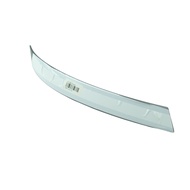 Original BMW 5' E60/E61 Handle Upper Part, Rear Left (Titan II Dunkel) [51427079441]