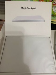 Apple Magic Trackpad