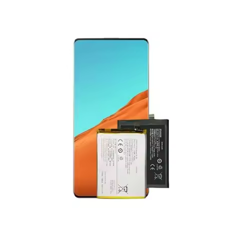 For vivo S17 pro mobile phone battery, V29pro battery, brand-new large-capacity B-Z8 fast charging p