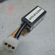 ORIGINAL DELLOYD PROTON SAGA ISWARA WIRA POWER WINDOW RELAY ONE TOUCH RELAY 6PIN