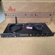 DBX KP-208 KARAOKE DIGITAL PROCESSOR KP208 BLUETOOTH/