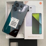 REDMI NOTE 13 PRO 5G 8/256 SECOND LIKE NEW