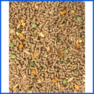 ◫ ✤ Hamster Food Mixed Grains INTEGRA 3000 PLUS (Hamster, Guinea Pig, Rabbit, Chickens Food)