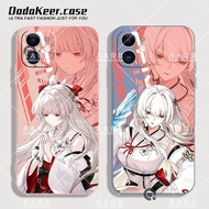 Wuthering Waves/Hiyuki/Hiyuki Phone Case Suitable for iPhone17/ciip