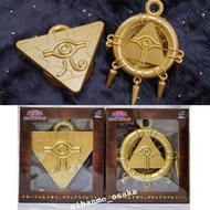 實體店預訂 <日版> 日本現貨直送 遊戲王 風扇 掛頸式 千年積木 千年智慧輪 頸掛風扇 景品 遊☆戯☆王 2025年6月 (請先訊息確認預訂)