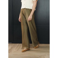 Posh The Label - Alberta Olive Pants