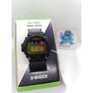 G SHOCK DW6900 SP1 100% Original