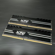 ADATA DDR4 16GB 3200MHz XPG GAMMIX D10 # 記憶體 內存 RAM
