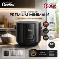 Cosmos Non-Stick Rice Cooker CRJ-3375 Rice Cooker Periuk Nasi Elektrik