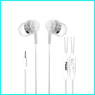 ◵ ✹ TYLEX XK20 Classic Universal Color Fashion Melody Stereo Earphone