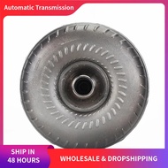 For 3 6 Focus Protege5 Transit Connect 4F27E Transmission Torque Converter Auto Parts Power Drum Fit