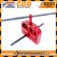Alat Tekan Klem Mesin Untuk Menghubungkan Selang Hidrolik / Hose crimping machine Portable hose crim