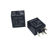 8L8T-14B192-AA 12V 4-pin Ford Mondeo Focus Car Relay