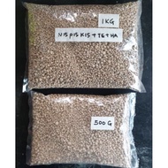 Baja Bunga N15 P15 K15 + TE + HA