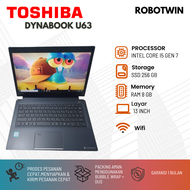 TOSHIBA LAPTOP CORE i3/i5/i7 SUPER MURAH BERGARANSI