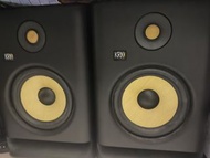 KRK Rokit 5 G3 工作室監聽喇叭一對
