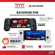 Backbone One for iPhone & Android (2nd Gen) Gaming Console Controller - PlayStation, Xbox | USB-C / 