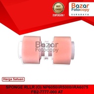 NEWEST - SPONGE RLLR NP6050 CASSETTE - FB2-7777-000 AT