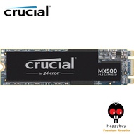 Crucial MX500 1TB 3D NAND SATA M.2 Type 2280 SSD
