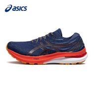 ASICS new men's running shoes GEL-KAYANO 29 stable sneakers 1011B440-401 lightweight and comfortable