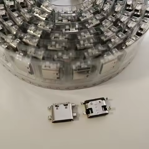 100PCS For Lenovo S5 K520 X605F USB Charging Port Dock Plug Charger Connector Socket Repair Parts