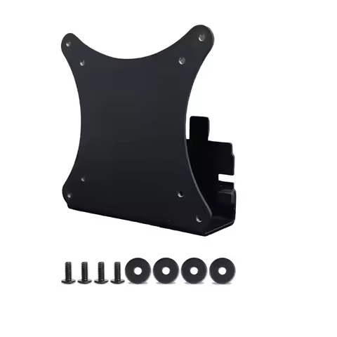 Monitor Arm Mount VESA Bracket Adapter Compatible with Samsung Curved 27" and 32" Curved Display Mon