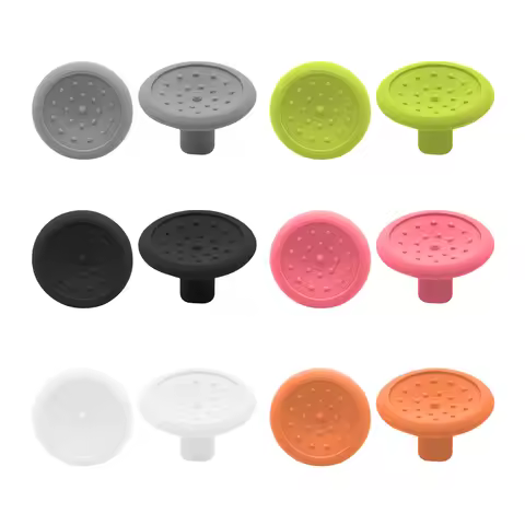 Joystick cap for ANBERNIC RG406V / RG406H / RG476H / RG477M Gaming Console Anti-loosening Reinforced