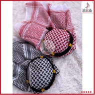 Serban Kanak-Kanak Lelaki /Serban Budak/ Serban Tahfiz (Newborn -7 Tahun) Serban Tahfiz (Igal Kids) 