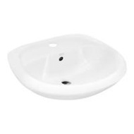 อ่างล้างหน้าแขวน AMERICAN STANDARD 0979-WT-0 สีขาว (1073245)