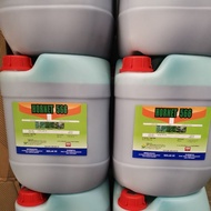 20LITRE HORNET 566 GLUFOSINATE-AMMONIUM 5.66% SAME AS TEPAT KENPAT