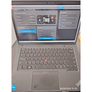 LENOVO THINKPAD L14 GEN 4 LAPTOP (Core i5-1335U 4.60GHZ,512GB SSD,16GB,INTEL,14'' WUXGA)