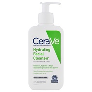 [ iiMONO ] CeraVe Hydrating Cleanser Normal to Dry Skin