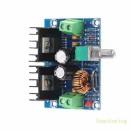 FUN XH M401 Voltages Conversion 8A 200W 4-40V Input Overcurrents Protecting Module