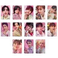 Seventeen Always Yours Standard Edition Photocard Official