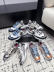 💕🈹價💕 CHANEL 25FW 戶外運動 休閒鞋 運動鞋 女裝 35-40