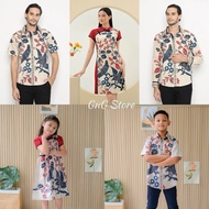 Uph RED Series/Batik Couple/ Batik Dress/ Batik Tops/ Batik Uniforms/ Jumbo Batik/ Men's Batik/ Women's Batik