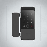 Aqara U500 Smart Glass Door Lock