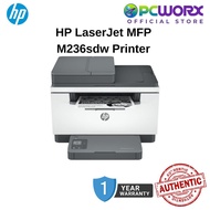 HP LaserJet MFP M236sdw Printer 9YG09A