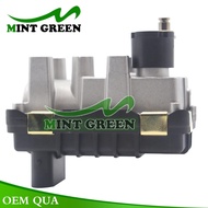 G-277 G-219 Electronic Turbo Actuator  For Mercedes C320 E320 E280 ML280 R280 CDI  AP02 765155 6NW00