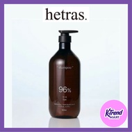 hetras. Simkong Perfumed Anti-Hair Loss Shampoo 1013ml – Scalp Care & Strengthening