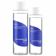 [Isntree] Hyaluronic Acid Toner