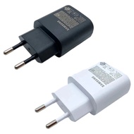 EU Plug Samsung M56 A56 A36 A26 5G 25w Charger Super Fast Charge Adapter For Galaxy Tab S8 S9 S10+ A
